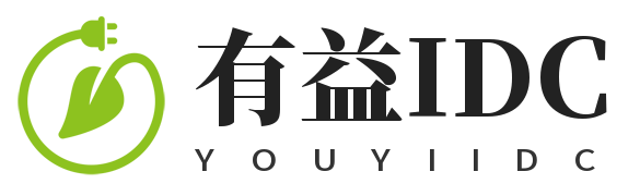 有益云logo